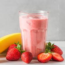 Strawberry Banana