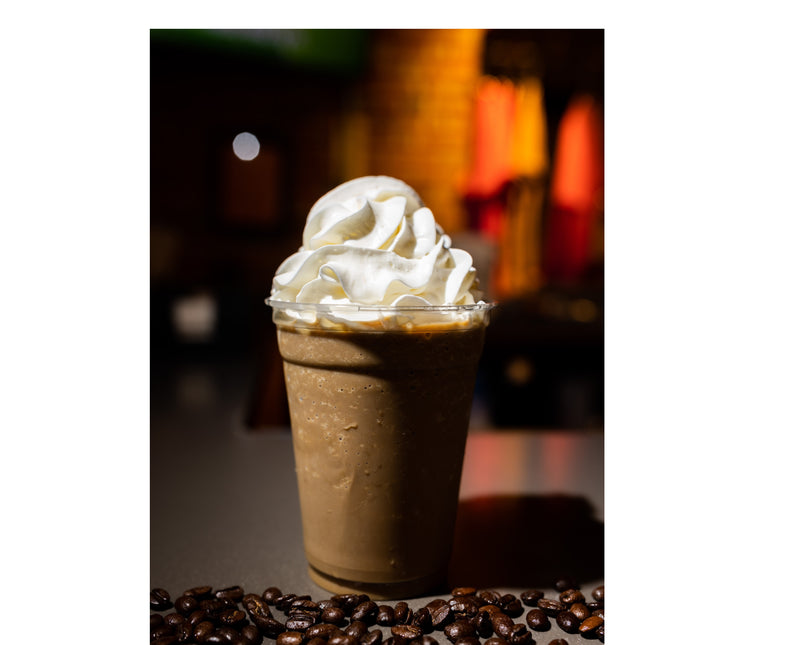 French Vanilla Espresso